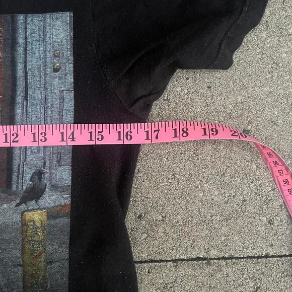 Red Hot Chili Peppers The Getaway 2017 Tour T Shirt Adult Small - Picture 5 of 6